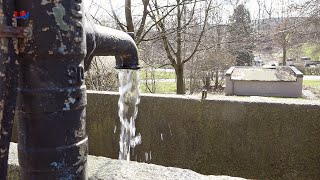 Kamenz Historischer Einblick am Tag des Wassers  LAUSITZWELLE [upl. by Karlotta]