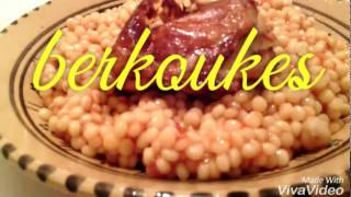 Berkoukes بركوكس بالدجاج [upl. by Scoter]