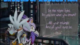 Silver and Blaze Sing DREAMS OF ABSOLUTION Fandub [upl. by Dworman]