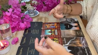 Hayatıma kim geliyor hayatımdaki doğru kişi mi Deste Seç Kısmet Tarot Açılımı aysegulerginkids💞💞 [upl. by Margret719]