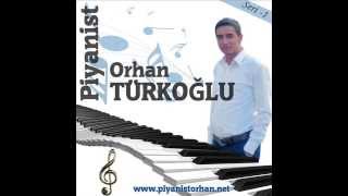 Halay Piyanist Orhan TÜRKOĞLU [upl. by Ynattir198]