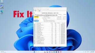 How to fix quotCautionquot errors on your hard drive [upl. by Jeromy]