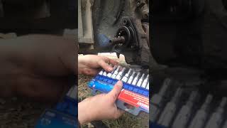 How I fixed a stripped internal torx head bolt [upl. by Handy]