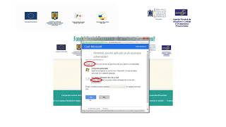 Obtinere LiveID si completare cerere de inregistrare [upl. by Yliak]