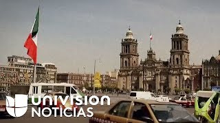 En vivo López Obrador virtual ganador de las elecciones presidenciales de México [upl. by Lamee]