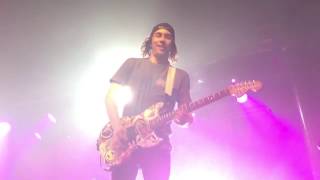 Pierce the Veil  Hold On Till May Live [upl. by Madai]