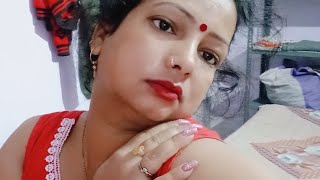 Sona Bhauji Vlogs is live good morning friend 💋🌺🙏live stream [upl. by Ellerret138]