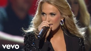 Carrie Underwood  Blown Away Medley Live [upl. by Ernesto377]