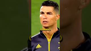 ⚽😂 ¡TREMENDO CRISTIANO JUNIOR SUFRE UNA BURLA ÉPICA POR CULPA DE CR7 😱🔥 [upl. by Ames]