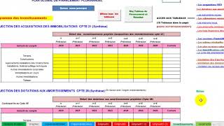 Cession dimmobilisation Plus value et moins value [upl. by Kerrie]