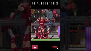 Diogo Jota fifa careermode footballleague premierleague fifacarrermode liverpool [upl. by Sklar]