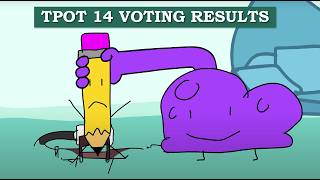 TPOT 14 voting results 30 hours in [upl. by Eiffe]