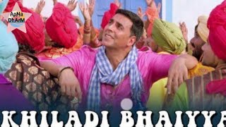 Khiladi 786 [upl. by Ahtel]