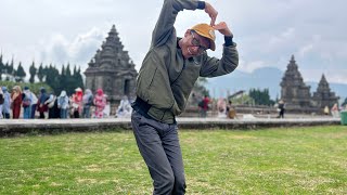 Open trip Dieng Abimanyu lover [upl. by Nigle]