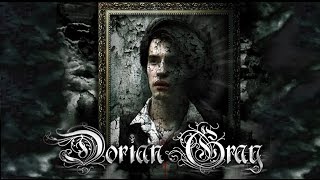 Dorian Gray  Full Movie Based on the Novel by Oscar Wilde [upl. by Eedissac353]