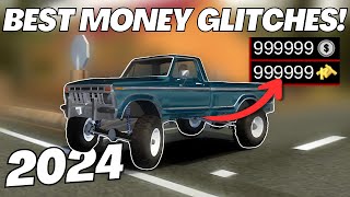 How To Get Money In Offroad Outlaws 2024 Best Working Money Glitches [upl. by Nirre]