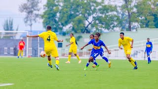 HIGHLIGHTS AS Kigali WFC 12 Rayon Sports WFC [upl. by Kilbride]