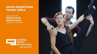 Teatr Tańca GSA 2019 [upl. by Munniks574]