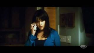 Scream 4 trailer World Premiere [upl. by Imogene644]