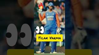 Tilak Varma Maiden Hundred👿💥Team India Dominant☠️indiavssouthafricat20series tilakvarma hundred [upl. by Catina47]