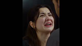 Mein Jhoot Nahi Bol Rahi😭 haniaamir shorts merehumsafar [upl. by Euqinobe34]