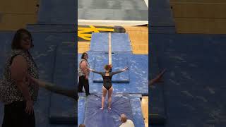 MHSAA Team Gymnastics State Finals 2024 [upl. by Ehudd]