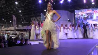 Wybory Miss Śląska i Moraw 2012 [upl. by Oicnevuj385]