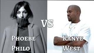 A Big Scandal With Hermes  New from Phoebe Philo and Yeezy  Fashion News 2 [upl. by Hpeosj304]