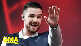 Former One Direction members break silence after Liam Payne’s death [upl. by Baumann630]