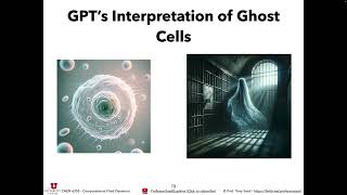 uCFD 2024  Lecture 4 Finite Difference Methods for Advection Diffusion Equations Part 3 [upl. by Juxon663]