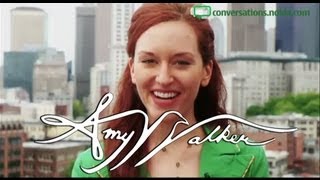 Southern Accent Tip  Amy Walker [upl. by Hedveh613]