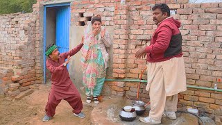 Run MureedNumber Daar Funny VideoSaraiki DramaHelmetRockitPunjabi Commedy 2024 [upl. by Aerb640]