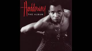 Haddaway  What Is Love 7quot Mix [upl. by Elwood511]