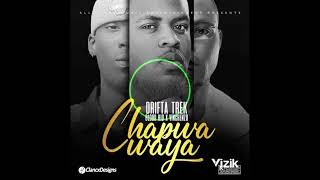 Drifta Trek Ft Blood Kid VYOK amp Vinchenzo  Chapwa Waya Block [upl. by Cheston304]