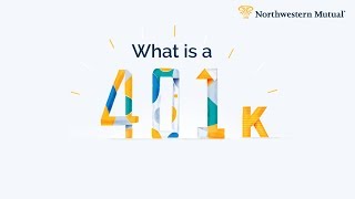 What is a 401k [upl. by Dillie]