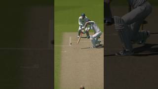 Cricket 24  Australia vs England  Zak Crawley Hit 4 Runs [upl. by Campagna]