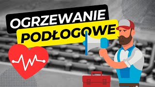 Czy Ogrzewanie Podłogowe Jest Zdrowe Fakty i Mity [upl. by Llerrad]