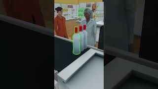 Die arme Irmgard supermarketsimulator gaming humor entertainment fun alcohol [upl. by Bruner]