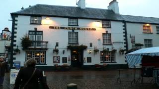 The Punch House Horncastle Linconshire [upl. by Stephenson]