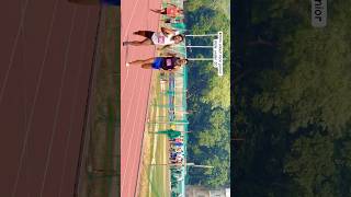 400m allout race junior state under 20 ytshorts shorts army [upl. by Rosalind]