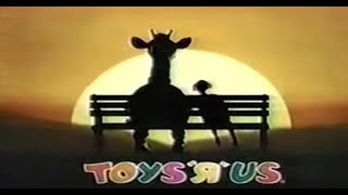 Farewell Toys R Us 19482018 [upl. by Brock]