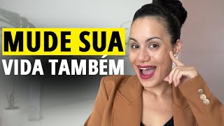 3 DECISÕES QUE MUDARAM MINHA VIDA FINANCEIRA [upl. by Irma]