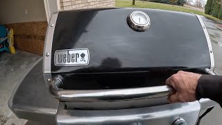 I Barbecued My Pump [upl. by Avid931]