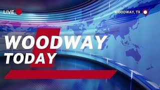 Live streaming of WOODWAY TODAY [upl. by Edrock]