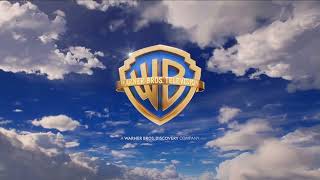 Warner Bros Television 2023 logo with various fanfares [upl. by Robbert]