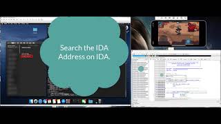 LLDB and IDA Hacking Tutorial [upl. by Ybreh]