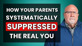 Narcissistic Parents Systematic Ways They Suppress Your True Self [upl. by Magnus]