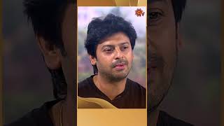 Varuthapadatha Sangam  Shorts Talkshow  Sun TV [upl. by Thurstan]