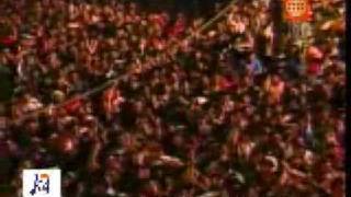 cienciano campeon de la copa sudamericana 2003 [upl. by Pellet]