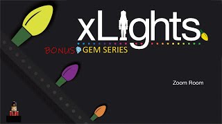 xLights Bonus Gem Three Quick Tips to help Organize Your Layout [upl. by Adey]